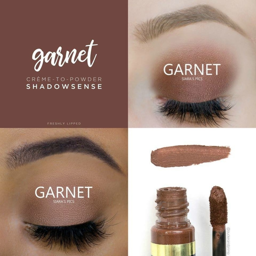 Garnet ShadowSense